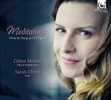 WYCOFANY   Meditations - Oboe & Harp at the Opera